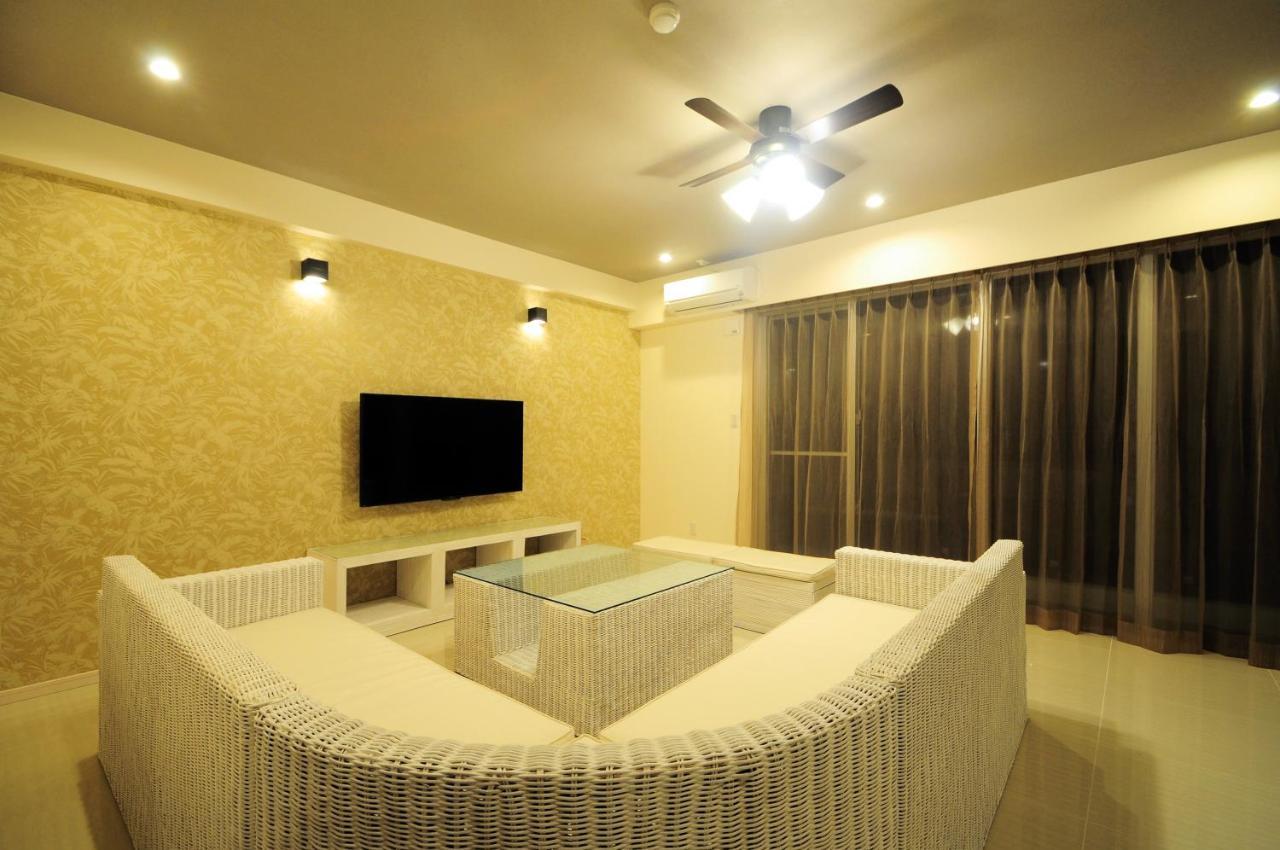Costa Bella Condominium Resort Motobu Luaran gambar