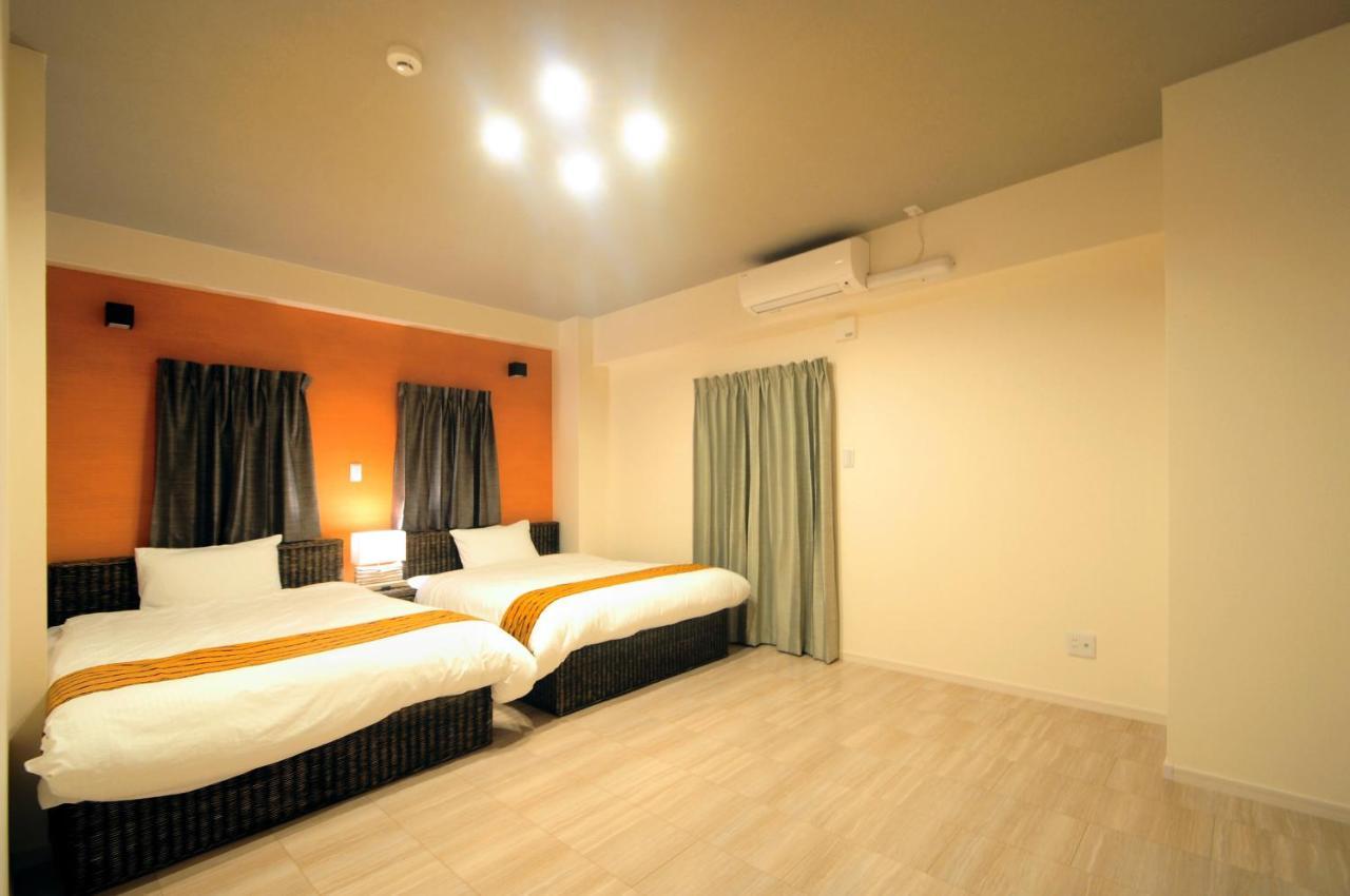 Costa Bella Condominium Resort Motobu Luaran gambar
