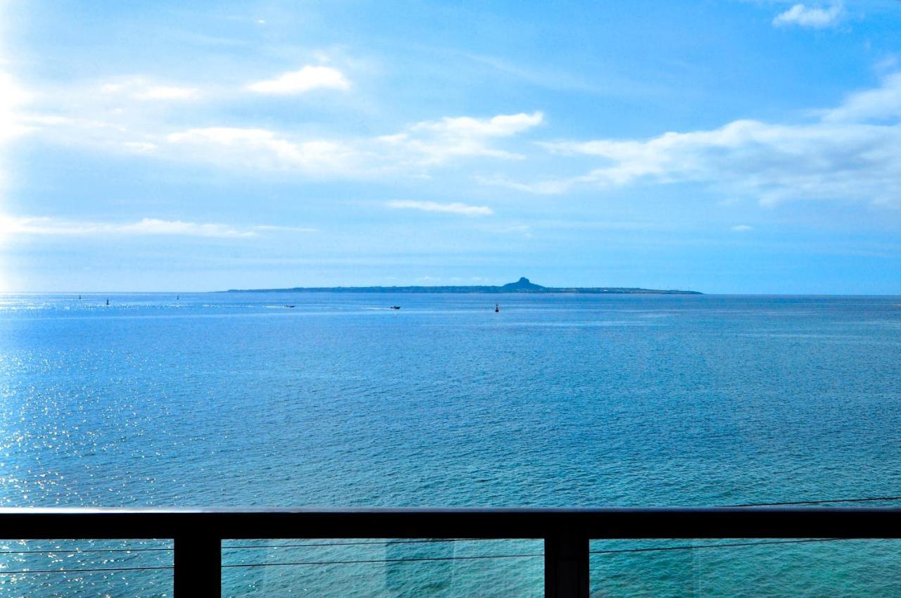 Costa Bella Condominium Resort Motobu Luaran gambar
