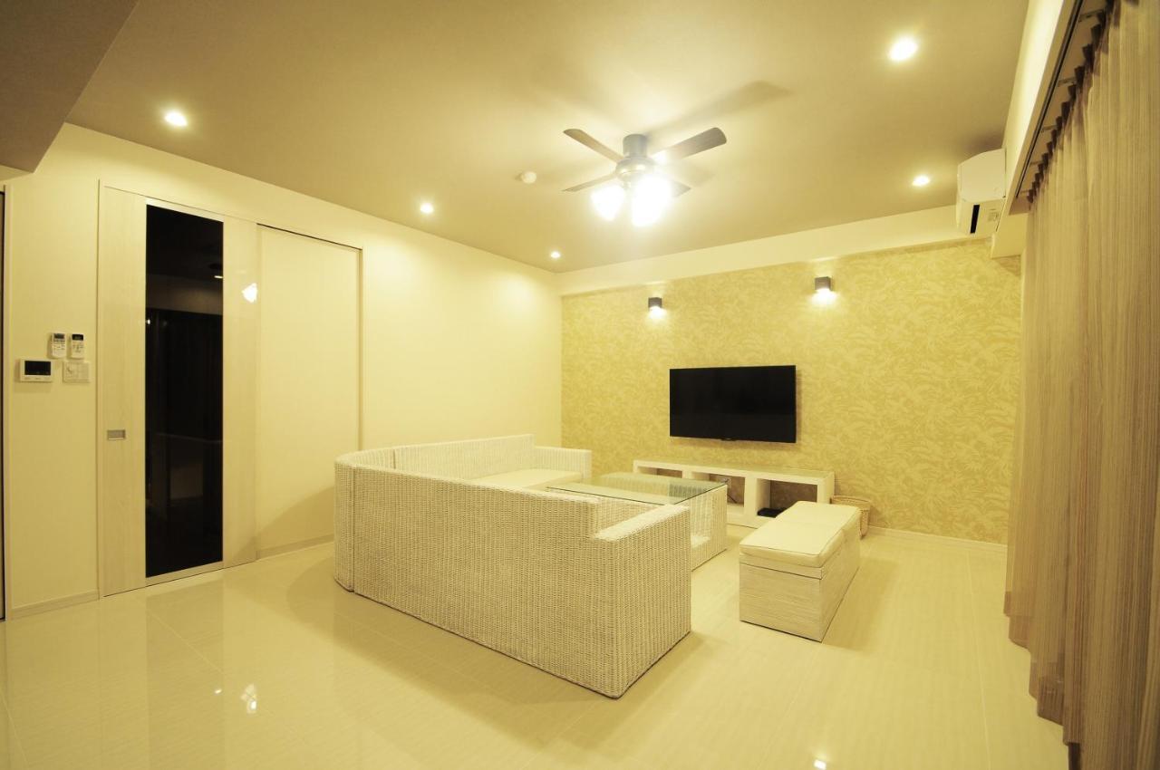 Costa Bella Condominium Resort Motobu Luaran gambar