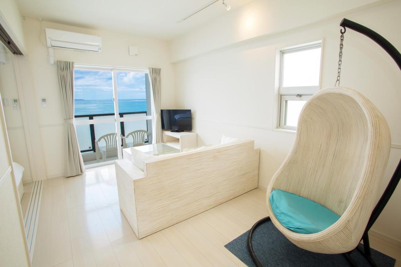 Costa Bella Condominium Resort Motobu Luaran gambar