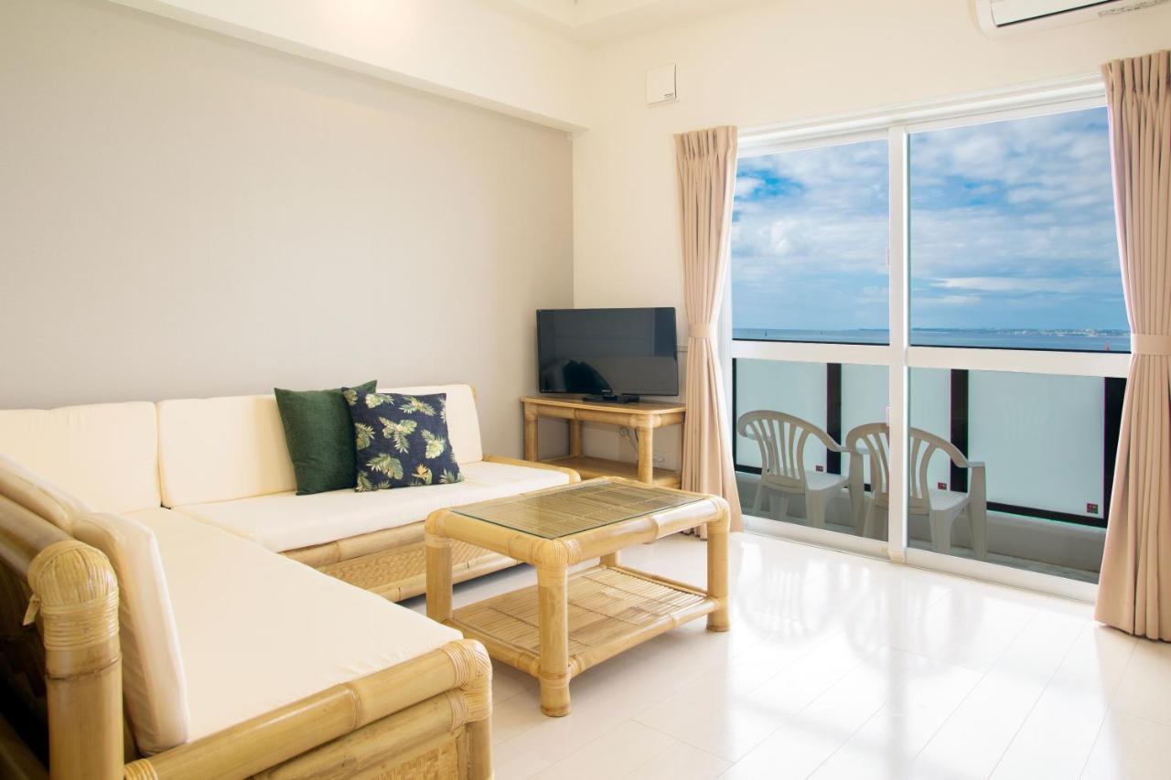 Costa Bella Condominium Resort Motobu Luaran gambar