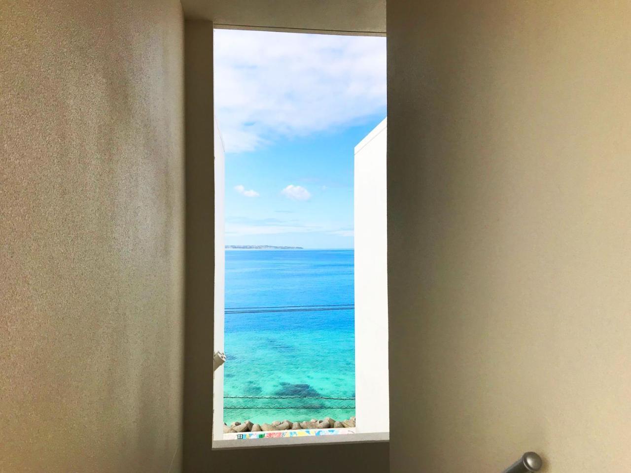 Costa Bella Condominium Resort Motobu Luaran gambar